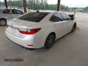 ✅ 2016 Lexus ES 330 • VIN: 58ABK1GG4GU031836 • Lot: 42473667. Listed on IAAI with 84,827 mi. Free auction sales archive from the USA and detailed vehicle history report at DreamBid. Image 4.