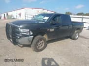 ✅ 2013 Ram 2500 Tradesman • VIN: 3C6TR5CT5DG614833 • Lot: 43677134. Wystawiony na IAAI z przebiegiem 213 196 mil. Bezpłatny archiwum sprzedaży aukcyjnych z USA i szczegółowy raport historii pojazdu na DreamBid. Zdjęcie 2.
