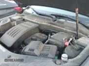 ✅ 2014 GMC Terrain SLE • VIN: 2GKFLVEK1E6131191 • Lot: 43572544. Wystawiony na IAAI z przebiegiem 138 629 mil. Bezpłatny archiwum sprzedaży aukcyjnych z USA i szczegółowy raport historii pojazdu na DreamBid. Zdjęcie 19.