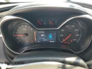 ✅ 2014 Chevrolet Impala LT Eco • VIN: 2G1135SR8E9233411 • Лот: 65848735. Опубликован ранее на Copart с пробегом 108 224 миль. Бесплатный доступ к архиву аукционных продаж из США и подробный отчёт об истории автомобиля на DreamBid. Изображение 9.