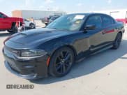 ✅ 2021 Dodge Charger GT • VIN: 2C3CDXHG8MH504720 • Lot: 42985355. Listed on IAAI with 122,472 mi. Free auction sales archive from the USA and detailed vehicle history report at DreamBid. Image 20.