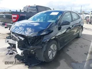 ✅ 2019 Hyundai Ioniq Blue • VIN: KMHC65LC3KU175915 • Lot: 41778594. Wystawiony na IAAI z przebiegiem 109 977 mil. Bezpłatny archiwum sprzedaży aukcyjnych z USA i szczegółowy raport historii pojazdu na DreamBid. Zdjęcie 2.