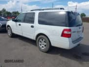 ✅ 2009 Ford Expedition Max SSV • VIN: 1FMFK165X9EA96941 • Lot: 43230290. Wystawiony na IAAI z przebiegiem 88 767 mil. Bezpłatny archiwum sprzedaży aukcyjnych z USA i szczegółowy raport historii pojazdu na DreamBid. Zdjęcie 3.