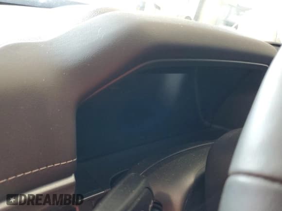 ✅ 2024 Ford Ranger Lariat • VIN: 1FTER4KH7RLE69653 • Lot: 67521975. Listed on Copart with Not provided. Free auction sales archive from the USA and detailed vehicle history report at DreamBid. Image 9.