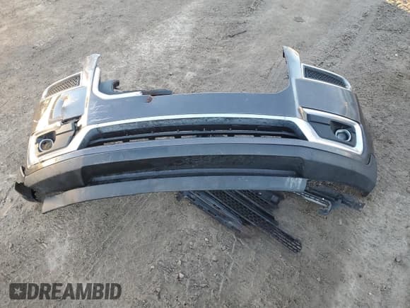 ✅ 2015 GMC Acadia SLT • VIN: 1GKKRRKD0FJ154606 • Lot: 90257755. Wystawiony na Copart z przebiegiem 140 030 mil. Bezpłatny archiwum sprzedaży aukcyjnych z USA i szczegółowy raport historii pojazdu na DreamBid. Zdjęcie 13.