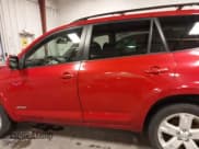 ✅ 2007 Toyota RAV4 Sport • VIN: JTMZK32V176007025 • Lot: 41958203. Listed on IAAI with 206,573 mi. Free auction sales archive from the USA and detailed vehicle history report at DreamBid. Image 15.