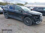 ✅ 2017 GMC Acadia SLT • VIN: 1GKKNULS8HZ205625 • Lot: 43498690. Listed on IAAI with 126,969 mi. Free auction sales archive from the USA and detailed vehicle history report at DreamBid. Image 1.