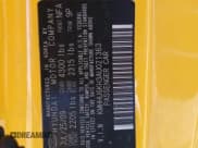 ✅ 2010 Hyundai Genesis Coupe Grand Touring • VIN: KMHHU6KH3AU021363 • Lot: 61019575. Listed on Copart with Not provided. Free auction sales archive from the USA and detailed vehicle history report at DreamBid. Image 12.