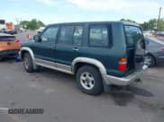 ✅ 1999 Isuzu Trooper S • VIN: JACDJ58X6X7922527 • Lot: 42461607. Listed on IAAI with 171,888 mi. Free auction sales archive from the USA and detailed vehicle history report at DreamBid. Image 3.