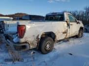 ✅ 2023 GMC Sierra 1500 • VIN: 3GTNUAED0PG362010 • Lot: 87900335. Wystawiony na Copart z przebiegiem 23 496 mil. Bezpłatny archiwum sprzedaży aukcyjnych z USA i szczegółowy raport historii pojazdu na DreamBid. Zdjęcie 3.