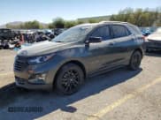 ✅ 2020 Chevrolet Equinox LT • VIN: 3GNAXLEX6LL336080 • Лот: 85922205. Опубликован ранее на Copart с пробегом 59 991 миль. Бесплатный доступ к архиву аукционных продаж из США и подробный отчёт об истории автомобиля на DreamBid. Изображение 1.