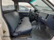 ✅ 1989 Nissan Hardbody • VIN: 1N6ND11S6KC399804 • Lot: 84070345. Wystawiony na Copart z przebiegiem 241 780 mil. Bezpłatny archiwum sprzedaży aukcyjnych z USA i szczegółowy raport historii pojazdu na DreamBid. Zdjęcie 10.