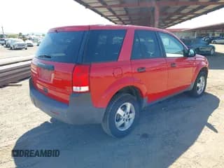 ✅ 2005 Saturn VUE • VIN: 5GZCZ23D05S867728 • Lot: 42848352. Wystawiony na IAAI z przebiegiem 142 900 mil. Bezpłatny archiwum sprzedaży aukcyjnych z USA i szczegółowy raport historii pojazdu na DreamBid. Zdjęcie 4.