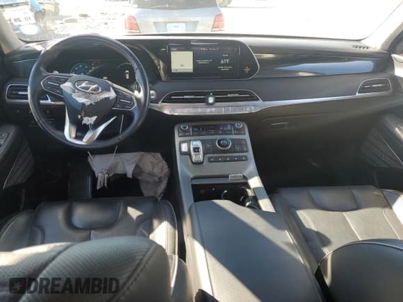 ✅ 2021 Hyundai Palisade Limited • VIN: KM8R54HE1MU241429 • Лот: 84623294. Опубликован ранее на Copart с пробегом 48 201 миль. Бесплатный доступ к архиву аукционных продаж из США и подробный отчёт об истории автомобиля на DreamBid. Изображение 8.