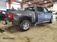 ✅ 2010 Chevrolet Silverado 1500 Work Truck • VIN: 3GCRKPE39AG177270 • Lot: 56904355. Listed on Copart with Not provided. Free auction sales archive from the USA and detailed vehicle history report at DreamBid. Image 3.