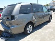 ✅ 2005 Toyota Sienna CE • VIN: 5TDZA23C65S293056 • Lot: 42374791. Listed on IAAI with 515,521 mi. Free auction sales archive from the USA and detailed vehicle history report at DreamBid. Image 4.