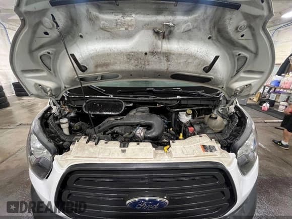 ✅ 2017 Ford Transit • VIN: 1FTYR2CM5HKA21834 • Лот: 42588642. Опубликован ранее на IAAI с пробегом 149 183 миль. Бесплатный доступ к архиву аукционных продаж из США и подробный отчёт об истории автомобиля на DreamBid. Изображение 10.