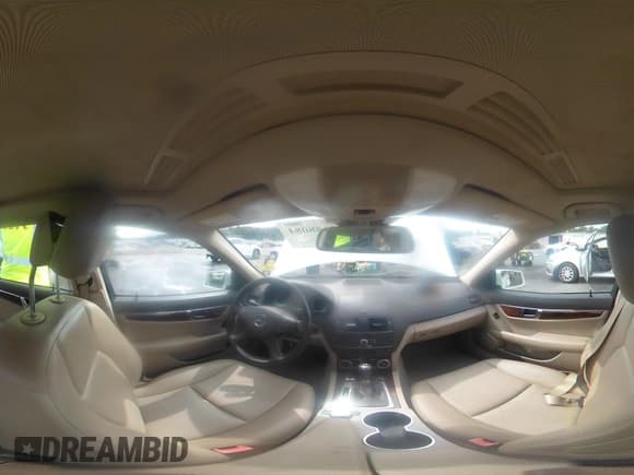 ✅ 2011 Mercedes-Benz C 300 Sport • VIN: WDDGF8BB5BR162625 • Lot: 43158084. Listed on IAAI with 109,454 mi. Free auction sales archive from the USA and detailed vehicle history report at DreamBid. Image 21.