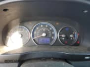 ✅ 2008 Hyundai Santa Fe GLS • VIN: 5NMSG13D08H181850 • Lot: 84327844. Listed on Copart with 233,978 mi. Free auction sales archive from the USA and detailed vehicle history report at DreamBid. Image 9.