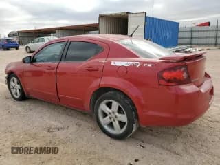 ✅ 2013 Dodge Avenger SXT • VIN: 1C3CDZCG7DN666638 • Lot: 82901524. Wystawiony na Copart z przebiegiem 163 837 mil. Bezpłatny archiwum sprzedaży aukcyjnych z USA i szczegółowy raport historii pojazdu na DreamBid. Zdjęcie 2.