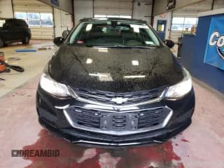✅ 2017 Chevrolet Cruze LT • VIN: 1G1BE5SM7H7216561 • Lot: 70978522. Listed on Copart with 53,182 mi. Free auction sales archive from the USA and detailed vehicle history report at DreamBid. Image 5.