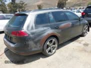 ✅ 2016 Volkswagen Golf TSI S • VIN: 3VWC17AU1GM503786 • Lot: 42120980. Wystawiony na IAAI z przebiegiem 162 996 mil. Bezpłatny archiwum sprzedaży aukcyjnych z USA i szczegółowy raport historii pojazdu na DreamBid. Zdjęcie 4.