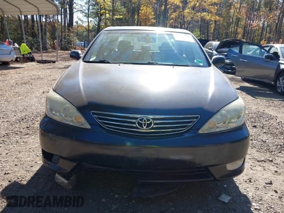 ✅ 2006 Toyota Camry LE • VIN: 4T1BF30KX6U119343 • Лот: 43644142. Опубликован ранее на IAAI с пробегом 169 162 миль. Бесплатный доступ к архиву аукционных продаж из США и подробный отчёт об истории автомобиля на DreamBid. Изображение 12.
