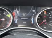 ✅ 2020 Jeep Compass Limited • VIN: 3C4NJDCB6LT208673 • Lot: 42423815. Listed on IAAI with 112,390 mi. Free auction sales archive from the USA and detailed vehicle history report at DreamBid. Image 15.