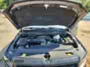 2020 Ram 1500 Lone Star z VIN 1C6SRFFT4LN387475, wystawiony jako Copart lot #81035205 z przebiegiem 77 321 mil mil oraz Szkoda całkowita • Salvage title. Historia ofert i sprzedaży dostępna na DreamBid. Obrazek 11.