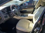 ✅ 2016 Kia K900 Luxury • VIN: KNALW4D46G6032018 • Lot: 40553364. Listed on Copart with Not provided. Free auction sales archive from the USA and detailed vehicle history report at DreamBid. Image 7.