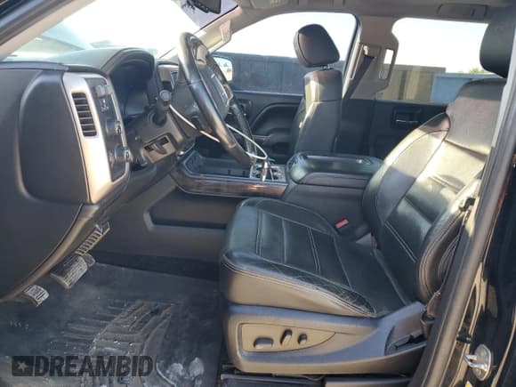 ✅ 2014 GMC Sierra 1500 Denali • VIN: 3GTU2WEC4EG390671 • Lot: 70088745. Listed on Copart with 168,216 mi. Free auction sales archive from the USA and detailed vehicle history report at DreamBid. Image 7.