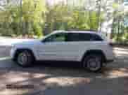 2020 Jeep Grand Cherokee Altitude z VIN 1C4RJEAG4LC244539, wystawiony jako IAAI lot #43291266 z przebiegiem 73 378 mil mil oraz . Historia ofert i sprzedaży dostępna na DreamBid. Obrazek 14.