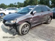 ✅ 2015 Lexus RX 350 • VIN: 2T2ZK1BA8FC204603 • Лот: 58795415. Опубликован ранее на Copart с пробегом 161 295 миль. Бесплатный доступ к архиву аукционных продаж из США и подробный отчёт об истории автомобиля на DreamBid. Изображение 1.
