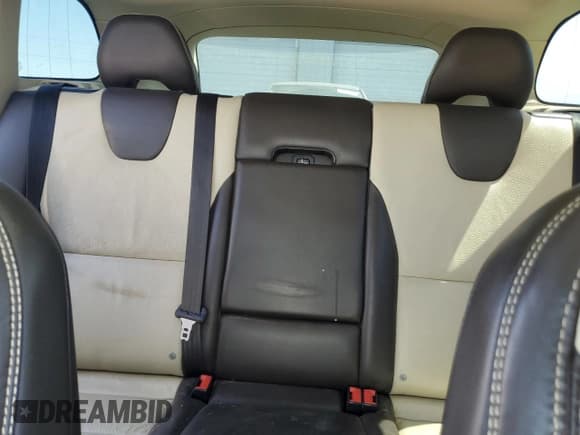 ✅ 2010 Volvo XC60 3.2L • VIN: YV4982DL2A2107389 • Lot: 66275765. Wystawiony na Copart z przebiegiem 175 101 mil. Bezpłatny archiwum sprzedaży aukcyjnych z USA i szczegółowy raport historii pojazdu na DreamBid. Zdjęcie 10.