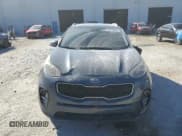 ✅ 2019 Kia Sportage EX • VIN: KNDPN3AC6K7577085 • Lot: 91276045. Listed on Copart with 107,622 mi. Free auction sales archive from the USA and detailed vehicle history report at DreamBid. Image 5.