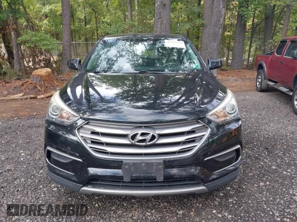 ✅ 2017 Hyundai Santa Fe 2.4L • VIN: 5XYZTDLB7HG442069 • Lot: 43395979. Wystawiony na IAAI z przebiegiem 150 900 mil. Bezpłatny archiwum sprzedaży aukcyjnych z USA i szczegółowy raport historii pojazdu na DreamBid. Zdjęcie 12.