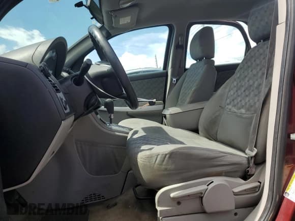 ✅ 2007 Chevrolet Equinox LS • VIN: 2CNDL13F476031201 • Лот: 64260005. Опубликован ранее на Copart с пробегом 142 038 миль. Бесплатный доступ к архиву аукционных продаж из США и подробный отчёт об истории автомобиля на DreamBid. Изображение 7.