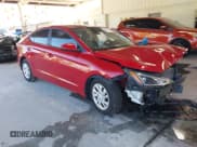 ✅ 2020 Hyundai Elantra SE • VIN: KMHD74LF5LU899290 • Лот: 43030382. Опубликован ранее на IAAI с пробегом 86 490 миль. Бесплатный доступ к архиву аукционных продаж из США и подробный отчёт об истории автомобиля на DreamBid. Изображение 1.