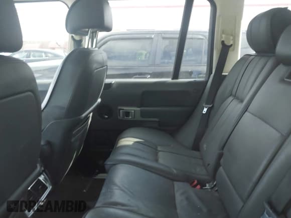 ✅ 2004 Land Rover Range Rover HSE • VIN: SALMF11414A143359 • Lot: 42330475. Wystawiony na IAAI z przebiegiem Nie podano. Bezpłatny archiwum sprzedaży aukcyjnych z USA i szczegółowy raport historii pojazdu na DreamBid. Zdjęcie 8.