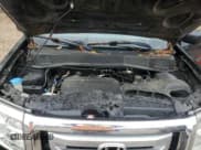 ✅ 2011 Honda Pilot EX-L • VIN: 5FNYF4H76BB068642 • Lot: 90477255. Listed on Copart with 174,232 mi. Free auction sales archive from the USA and detailed vehicle history report at DreamBid. Image 12.