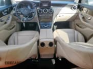 ✅ 2019 Mercedes-Benz GLC 300 • VIN: WDC0G4JB0KV161337 • Lot: 81901955. Listed on Copart with 68,851 mi. Free auction sales archive from the USA and detailed vehicle history report at DreamBid. Image 8.