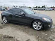 ✅ 2010 Hyundai Genesis Coupe Grand Touring • VIN: KMHHU6KH8AU034125 • Lot: 56064075. Listed on Copart with 100,466 mi. Free auction sales archive from the USA and detailed vehicle history report at DreamBid. Image 4.