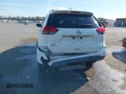 ✅ 2017 Nissan Rogue SV • VIN: KNMAT2MT8HP556085 • Lot: 43714184. Listed on IAAI with 101,200 mi. Free auction sales archive from the USA and detailed vehicle history report at DreamBid. Image 16.