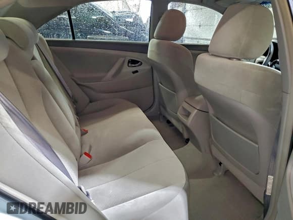 ✅ 2009 Toyota Camry LE • VIN: 4T1BE46K99U837941 • Lot: 93696465. Wystawiony na Copart z przebiegiem 97 672 mil. Bezpłatny archiwum sprzedaży aukcyjnych z USA i szczegółowy raport historii pojazdu na DreamBid. Zdjęcie 10.