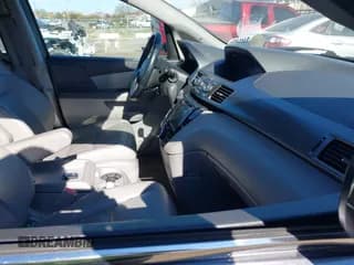 ✅ 2015 Honda Odyssey EX-L • VIN: 5FNRL5H64FB048146 • Лот: 43557053. Опубликован ранее на IAAI с пробегом 166 149 миль. Бесплатный доступ к архиву аукционных продаж из США и подробный отчёт об истории автомобиля на DreamBid. Изображение 5.