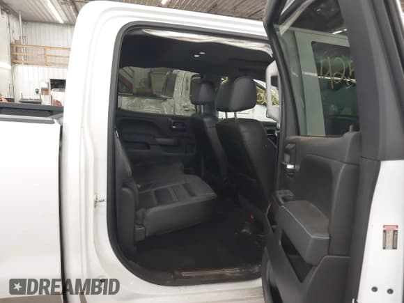 ✅ 2017 GMC Sierra 1500 Denali • VIN: 3GTU2PEJXHG240654 • Lot: 42549730. Listed on IAAI with 157,480 mi. Free auction sales archive from the USA and detailed vehicle history report at DreamBid. Image 8.