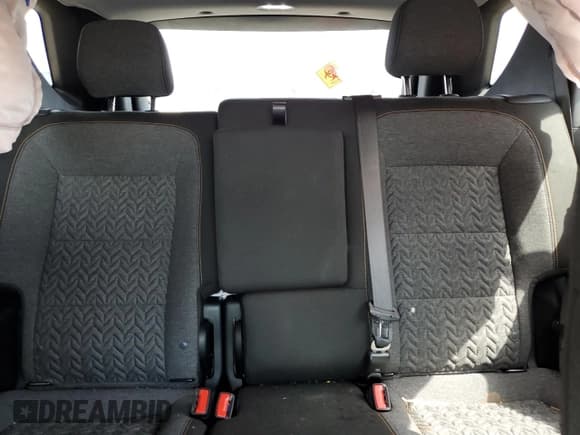 ✅ 2024 Chevrolet Equinox LT • VIN: 3GNAXKEGXRS228604 • Лот: 71779195. Опубликован ранее на Copart с пробегом Не указан. Бесплатный доступ к архиву аукционных продаж из США и подробный отчёт об истории автомобиля на DreamBid. Изображение 10.