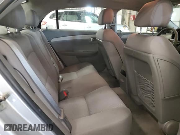 ✅ 2009 Chevrolet Malibu 1FL • VIN: 1G1ZG57K194260686 • Lot: 77916584. Listed on Copart with 185,128 mi. Free auction sales archive from the USA and detailed vehicle history report at DreamBid. Image 10.