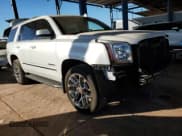 ✅ 2018 GMC Yukon Denali • VIN: 1GKS2CKJ2JR102475 • Lot: 91426335. Listed on Copart with 51,407 mi. Free auction sales archive from the USA and detailed vehicle history report at DreamBid. Image 4.
