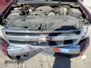 ✅ 2008 Chevrolet Silverado 1500 2LT • VIN: 1GCEC19J88Z276772 • Lot: 83610304. Wystawiony na Copart z przebiegiem 196 689 mil. Bezpłatny archiwum sprzedaży aukcyjnych z USA i szczegółowy raport historii pojazdu na DreamBid. Zdjęcie 11.